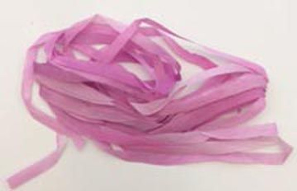 006 Peony 2mm Silk Ribbon Painter's Thread