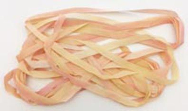 009 Longan 2mm Silk Ribbon Painter's Thread