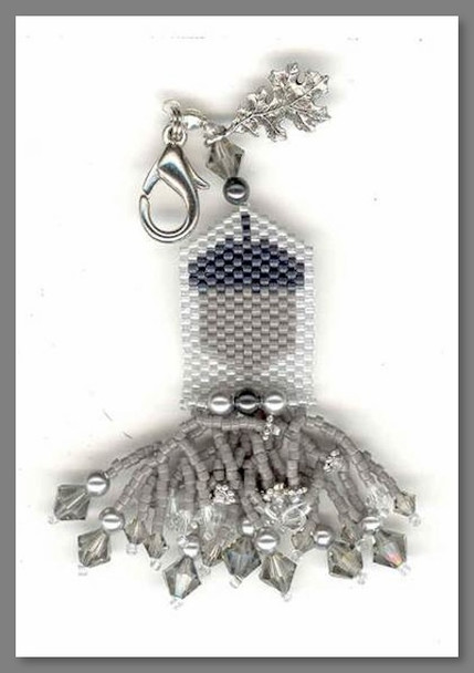 Grey Feast Fob Kit Fern Ridge Collections