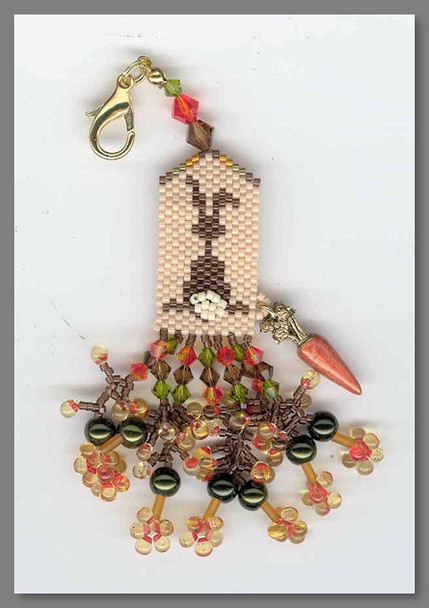 Jack Fob Kit Fern Ridge Collections