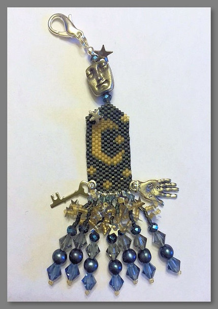 The Parlor Fob Kit Fern Ridge Collections