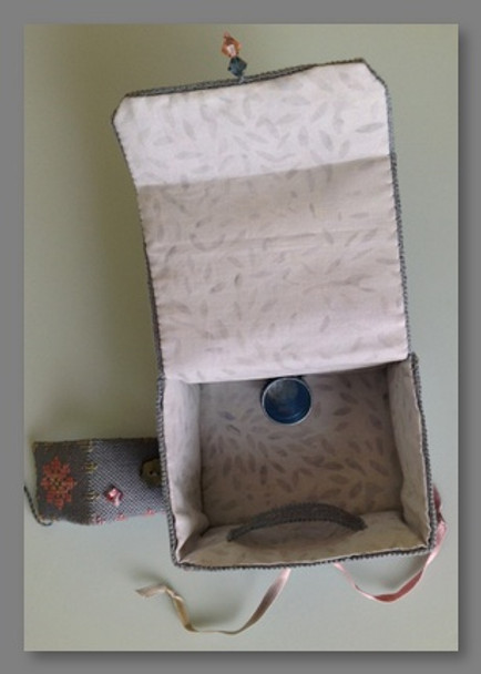 Small Secrets and Butterly Moments Kit Fern Ridge Collections Small Secrets and Butterly Moments Kit Fern Ridge Collections