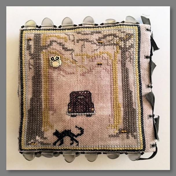 Old Dark Road Book Kit Fern Ridge Collections Old Dark Road Book Kit Fern Ridge Collections