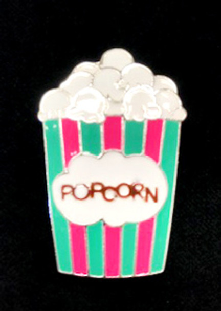 Food, Drink, And Cooking:   Popcorn Needle Minder The Meredith Collection