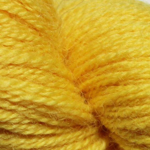 CP1772-4 Persian Yarn -Sunny Yellow Colonial Persian Yarn
