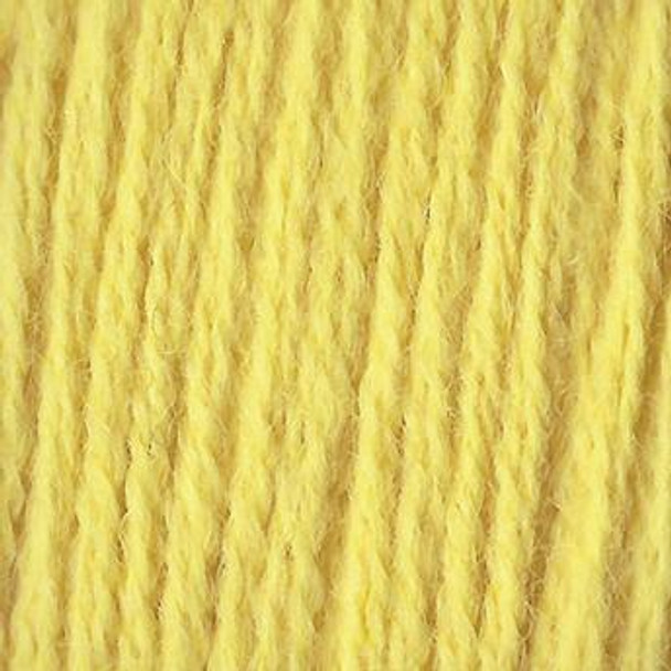CP1773-4 Persian Yarn -Sunny Yellow Colonial Persian Yarn