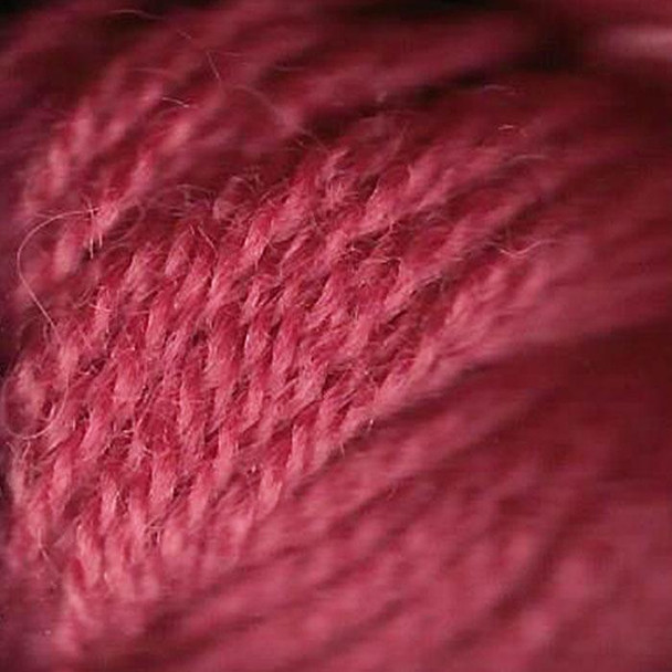 CP1931-4 Persian Yarn -Rusty Rose Colonial Persian Yarn