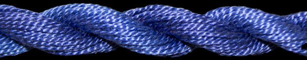 10247   Cobalt Blue  Feathers Threadworx