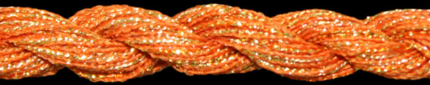 71075   Pumpkin  Threadworx Kreinik® #8 braid