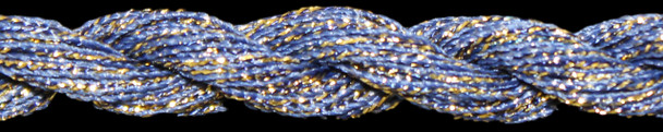 910165   Star Berry Threadworx Kreinik® #12 Braid