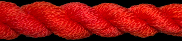 W135   Bright Red  Threadworx Bella Lusso® Merino Wool