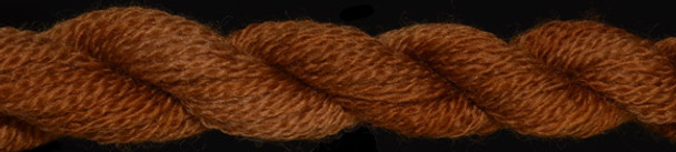 W310   Nutmeg   Threadworx Bella Lusso® Merino Wool