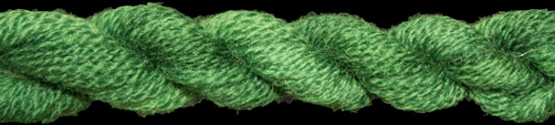 W755   Irish Clover Threadworx Bella Lusso® Merino Wool