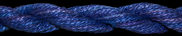 V1215   Cobalt Blue Threadworx Vineyard Silk® Classic 