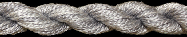 A1755   Silver Gray  Threadworx Silk 