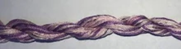 S-277 Sweet Tart Dinky-Dyes Stranded Silk