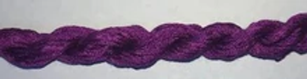 S-279 Razzleberry Dinky-Dyes Stranded Silk