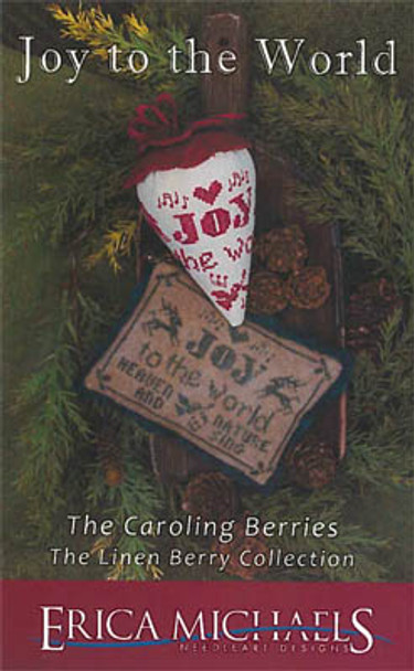 Joy To The World by Erica Michaels! 18-2728