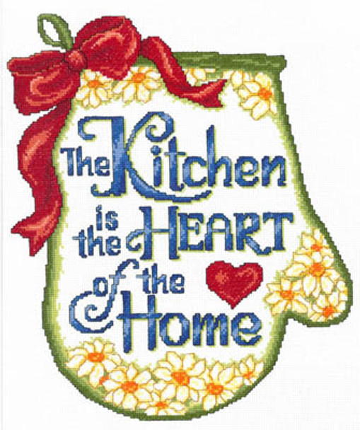 Heart Of Home 151w x 179h Imaginating 16-2420