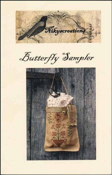 YT Butterfly Sampler 90w x 100h Nikyscreations