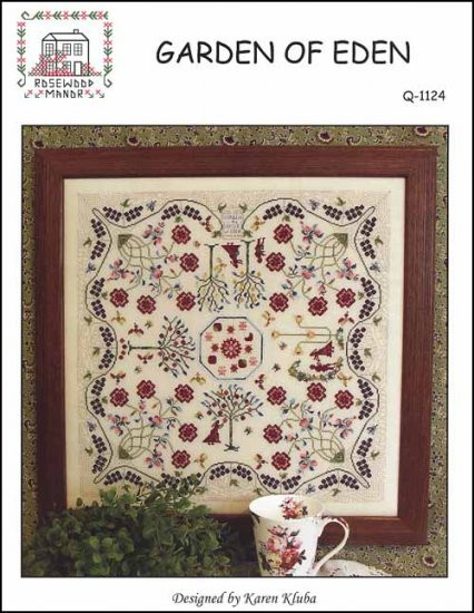 YT Garden Of Eden 258 x 258  Rosewood Manor Designs