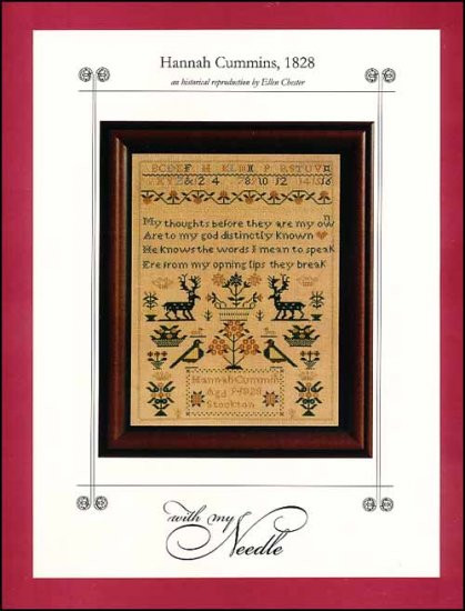 YT Hannah Cummins 1828 168W x 241H With My Needle