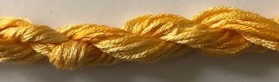 S-270 Dinky-Dyes Stranded Silk S-270 Saffron