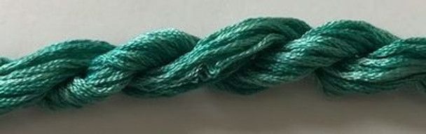 S-272 Dinky-Dyes Stranded Silk S-272 Shamrock