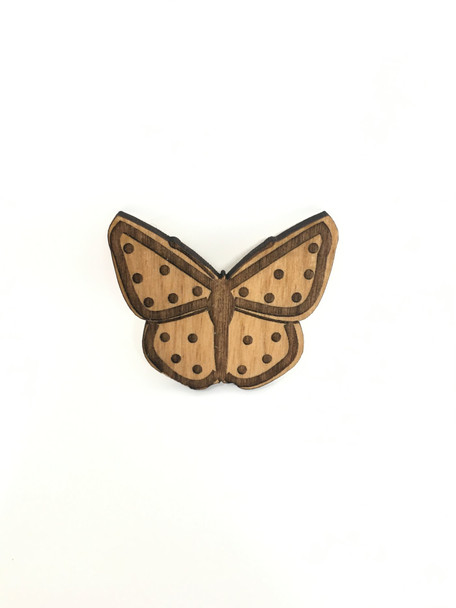 NEEDLE MINDER BUTTERFLY Joseph's Workshop