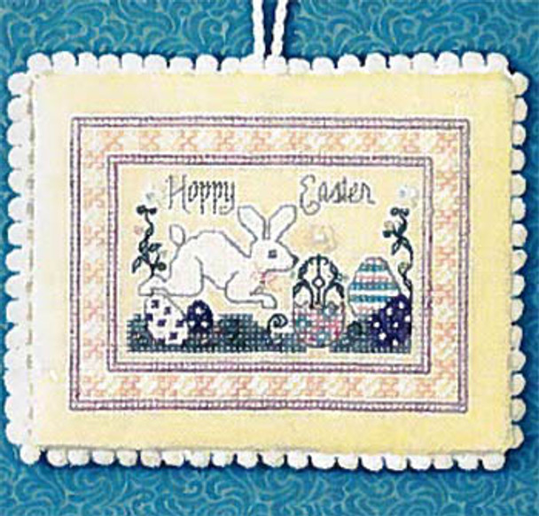 Teenie Hoppy Easter by Sweetheart Tree, The 19-1841 