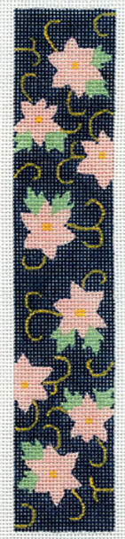 DBS K-07 Cherry Blossoms 1.5" X 8"Designs By Suzanne