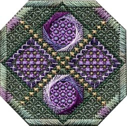 KBS-X28 XOctagon #28 Kick Back & Stitch