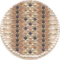 KBS-BBR Les Ballons - de Brun Kick Back & Stitch