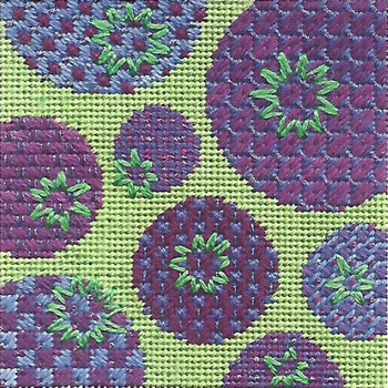 FSD-VBR Veiy Berry - Raspberry Finger Step Designs