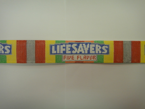 B13 Lifesavers BELT 18 Mesh The Studio Midwest 