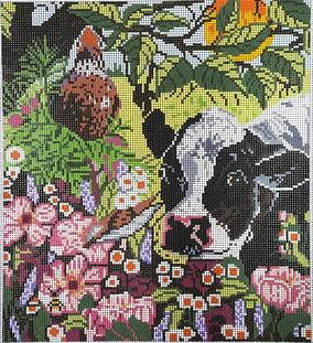 JT103 The Cuckoo Sang Birds Of A Feather