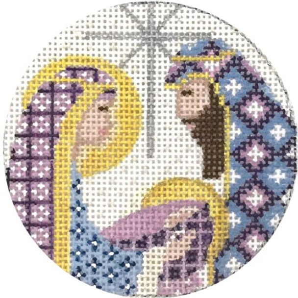APX360 Alice Peterson Designs BLESSED FAMILY 13 Mesh 4x 4