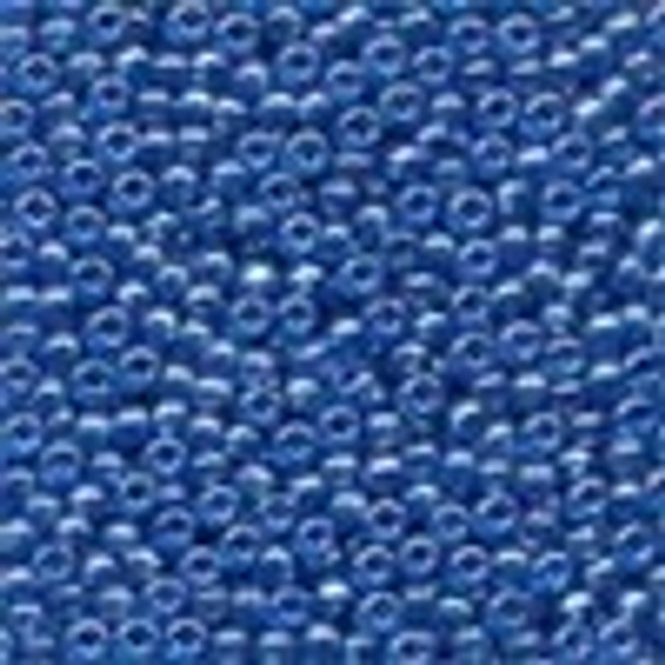 #02088 Mill Hill Seed Beads Opal Capri