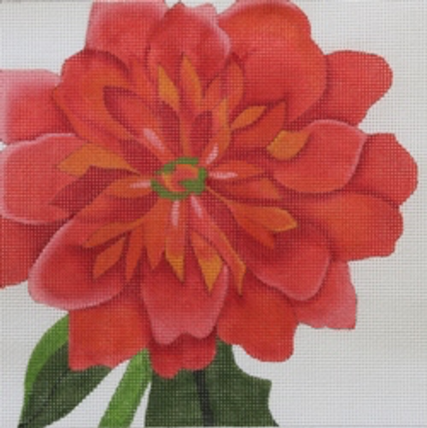 132908 DAHLIA Single 9 x 9 13 Mesh JULIE THOMPSON