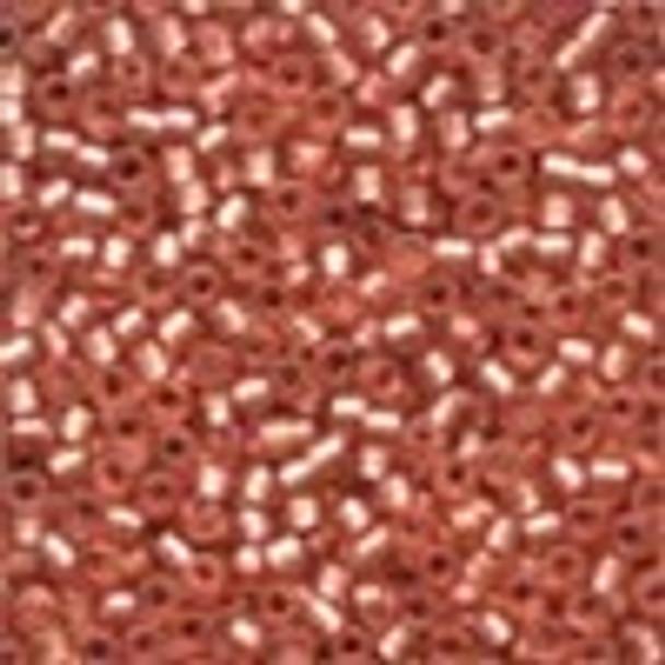 # 03057 Mill Hill Seed Antique Beads Cherry Sorbet