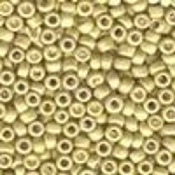 03502 Satin Willow Antique Seed Mill Hill Beads 03502 Satin Willow Antique Seed Mill Hill Beads