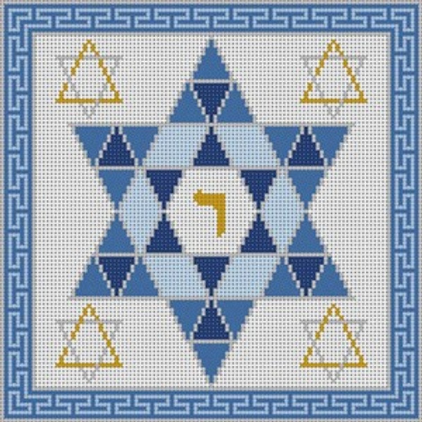 X-101 Treglown Designs 25 Hebrew