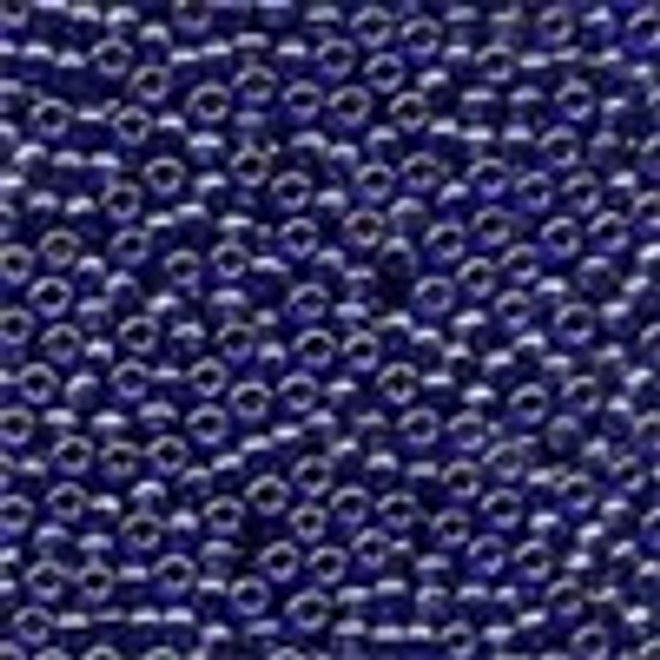 #02092 Mill Hill Seed Beads Dark Denim