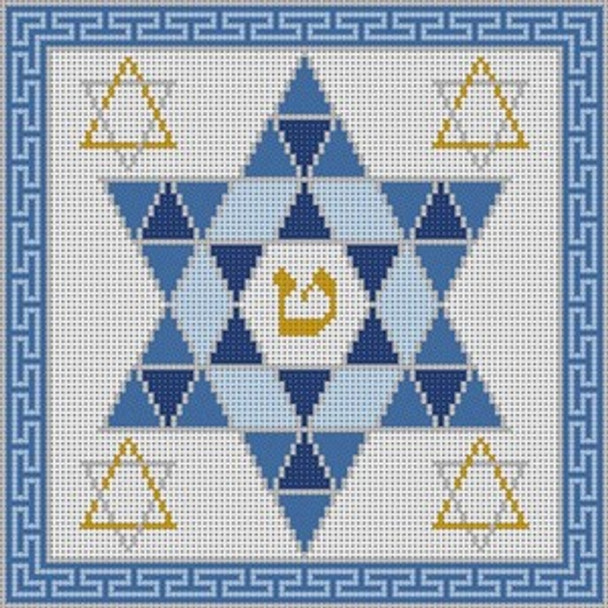 X-101 Treglown Designs 9 Hebrew