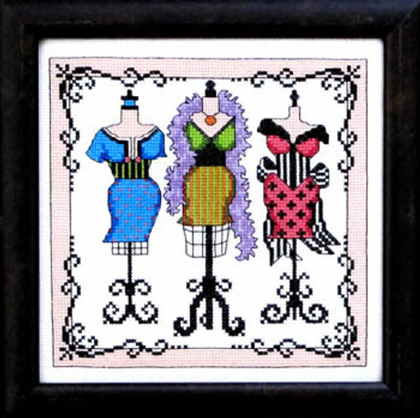 With Glamour Kit 100w x 100h by Bobbie G Designs