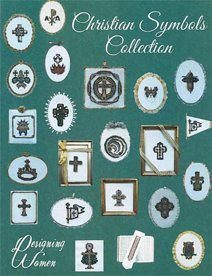 Christian Symbols Collection by Designing Women 19-2233
