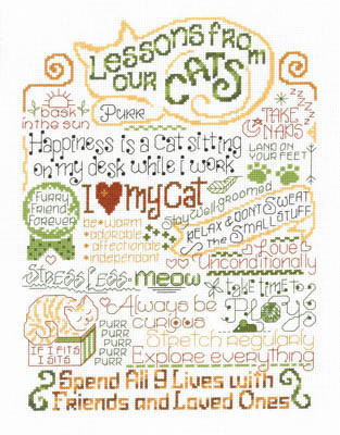YT Let's Learn From Our Cat 126w x 168h Imaginating