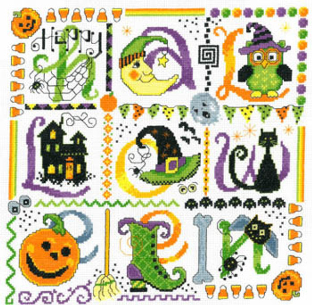 Tic Tac Halloween 164w x 163h Imaginating 19-2028 YT