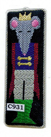 C931 Mouse King The Princess And Me