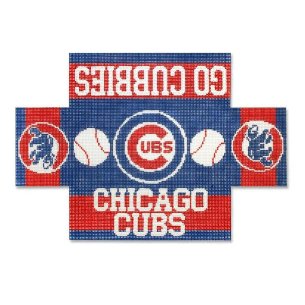 Brick Cover 731 Chicago Cubs 13 Mesh Keep Your Pants On